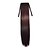 cheap Ponytails-Ponytails Straight Classic Synthetic Hair 24 inch Long Hair Extension Daily