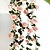 billige Kunstig blomst-bryllup dekorere sideoppsett høy simulering rose vinstokker 180cm kunstig blomst hjem dekorasjon 1 bukett 180cm