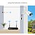 cheap Wireless CCTV System-ZOSI H.265 1080P Wireless CCTV System HDD 2MP 8CH Powerful NVR IP IR-CUT CCTV Camera IP Security System Surveillance Kits Day and Nightvision Waterproof Remote Viewing