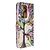 cheap Samsung Cases-Case For Samsung Galaxy S20 Ultra / S20 Plus / S10 Plus Wallet / Card Holder / with Stand Full Body Cases Tree PU Leather Case For Samsung S9 / S9 Plus / S8 Plus / S10E /S7 Edge