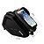 cheap Bike Frame Bags-Cell Phone Bag Bike Frame Bag Top Tube 6.0/6.2 inch Double IPouch Headset Hole Rainproof Cycling for iPhone 7 iPhone 8 Plus / 7 Plus / 6S Plus / 6 Plus iPhone X Black Mountain Bike MTB / iPhone XR