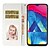 economico Cover Samsung-Custodia Per Samsung Galaxy Galaxy A10 (2019) / Galaxy A30 (2019) / Galaxy A50 (2019) A portafoglio / Porta-carte di credito / Con supporto Integrale pelle sintetica