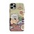cheap iPhone Cases-Fashion Ins Style Phone Case  For Apple iPhone 11 Ultra-thin Back Cover Cartoon Protective TPU Fit for iPhone 7 / iPhone 8 Cute Winter white bear Phone Skin