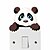 cheap Decorative Wall Stickers-Light Switch Stickers - Plane Wall Stickers / Animal Wall Stickers Animals Nursery / Kids Room
