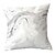 cheap Throw Pillows &amp; Covers-Set of 1 Polyester Pillow Cover Simple Modern New Chinese Style Texture Sofa Model Room Throw Pillow Light Luxury Sofa Throw Pillow Cover