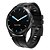 cheap Smartwatch-LITBest L20 Smart Watch 1.28 inch Smartwatch Fitness Running Watch Pedometer Call Reminder Activity Tracker Compatible with Android iOS Men Men Women Waterproof Touch Screen Heart Rate Monitor IP 67