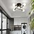 billiga Plafonder-nordisk modern minimalistisk vardagsrum sovrum matrum kontor lägenhet studie hotell modellrum dekorativ takbelysning