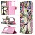 cheap Samsung Cases-Case For Samsung Galaxy S20 Ultra / S20 Plus / S10 Plus Wallet / Card Holder / with Stand Full Body Cases Tree PU Leather Case For Samsung S9 / S9 Plus / S8 Plus / S10E /S7 Edge