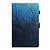 billiga Fodral till Samsung-surfplattor-fodral för samsung galaxy tab a2 10.5 (2018) / samsung tab a 10.1 (2019) t510 / samsung tab a 8.0 (2019) t290 / 295 korthållare / med stativ / vänd fullkassett träd pu läder för galax t720