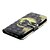 billige iPhone-etuier-Etui Til Æble iPhone 12 / iPhone 11 / iPhone 12 Pro Max Pung / Kortholder / Med stativ Fuldt etui Dødningehoveder PU Læder