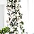 tanie Sztuczne kwiaty-dekoracja ślubna układ strony wysoka symulacja róż winorośli 180cm sztuczny kwiat dekoracja domu 1 bukiet 180cm