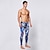 cheap Men&#039;s Active Pants-Men&#039;s Running Tights Leggings Base Layer Bottoms Sports &amp; Outdoor Athletic Yoga Winter Breathable Moisture Wicking Soft Fitness Gym Workout Running Skinny Sportswear Activewear Optical Illusion