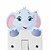 cheap Decorative Wall Stickers-Light Switch Stickers - Plane Wall Stickers / Animal Wall Stickers Animals Nursery / Kids Room