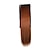 cheap Ponytails-Ponytails Straight Classic Synthetic Hair 24 inch Long Hair Extension Daily