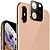 cheap iPhone Screen Protectors-Camera Lens Cover For iPhone X XS Max Apperance Seconds Change To For 11 Pro Max Ultra-Thin Titanium Alloy Lens Protective Ring