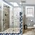 halpa Laatatarrat-mosaiikki seinä laatta kuori ja kiinni itsekiinnittyvä backsplash DIY keittiö kylpyhuone kodin seinä tarra pvc 3d 18kpl 10 * 10cm