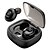 cheap TWS True Wireless Headphones-XG8 True Wireless Headphones TWS Earbuds Wireless Stereo HIFI with Charging Box for Apple Samsung Huawei Xiaomi MI  Premium Audio