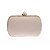 cheap Clutches &amp; Evening Bags-Women&#039;s Bags Polyester Evening Bag Pearls Crystals Floral Print Pearl Party Wedding Event / Party Wedding Bags Handbags Black Beige / Fall &amp; Winter