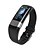 tanie Inteligentne bransoletki-KUPENG K30 PLUS Inteligentny zegarek Inteligentne Bransoletka Bluetooth Krokomierz Powiadamianie o połączeniu telefonicznym Rejestrator snu Kompatybilny z Android iOS Mężczyźni Kobiety Wodoodporny