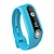 abordables Autres bracelets de montre-1 pcs Bracelet de montre connectée pour TomTom TomTom Touch TPE Montre intelligente Sangle Bracelet Sport Remplacement Bracelet