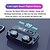 cheap TWS True Wireless Headphones-M11-TWS True Wireless Headphones TWS Earbuds Bluetooth 5.1 Stereo with Microphone with Charging Box for Apple Samsung Huawei Xiaomi MI  Mobile Phone Christmas Gift