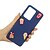 cheap Samsung Cases-Phone Case For Samsung Galaxy Back Cover S20 Plus S20 Ultra S20 S9 S9 Plus S8 Plus S8 S7 edge S7 A3 Frosted DIY Solid Colored 3D Cartoon TPU