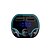 voordelige Bluetooth autokit/handsfree-Bluetooth 4.2 FM-zender / Bluetooth carkit Handsfree in de auto QC 3,0 / Kaartlezer / Auto MP3 FM-modulator Automatisch