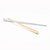 cheap Hair Jewelry-Women&#039;s Hair Sticks For Casual Outdoor Festival Alloy Silver Golden 1pc