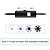 cheap Microscopes &amp; Endoscopes-3.9MM 3 in 1 Android Endoscope Camera IP67  1/2/3.5/5/10M Soft Cable Snake Tube Borescope Inspection Waterproof Snake Camera with 6 Led Lights