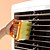 Недорогие Всё для уборки на кухне-полезная щетка для мытья окон из микрофибры щетка для штор кондиционер для чистки тряпкой с моющейся тканью для жалюзи