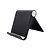 cheap Phone Mounts &amp; Holders-Phone Holder Stand Mount Desk Foldable Adjustable New Design ABS Phone Accessory iPhone 12 11 Pro Xs Xs Max Xr X 8 Samsung Glaxy S21 S20 Note20