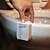 cheap Indoor Night Lights-Square Toilet Light LED Night Light LED Smart Light Waterproof Color-Changing Easy Carrying Body Sensor AA Batteries Powered 2pcs 1pc