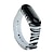 cheap Smartwatch Bands-Sport Watch Wrist Band for xiaomi MIband 3 4 Xiaomi MI Band 3 4 Smart Bracelet Wristband Silicone Replacement