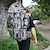 Χαμηλού Κόστους Σακίδια Πλάτης (Backpacks) &amp; Τσάντες-80 L Σακίδια Μεγάλο σακίδιο ώμου Στρατιωτικό τακτικό σακίδιο Αδιάβροχη Αδιάβροχο Με προστασία από την σκόνη Φορέστε Αντίσταση Εξωτερική Κατασκήνωση &amp; Πεζοπορία Αναρρίχηση Ταξίδι Πολυεστέρας Παραλλαγή