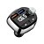 cheap Bluetooth Car Kit/Hands-free-Bluetooth 4.1 FM Transmitter / Bluetooth Car Kit Car Handsfree QC 3.0 / Card Reader / Car MP3 FM Modulator Car