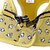 cheap Dog Collars, Harnesses &amp; Leashes-Cat Dog Harness Coat Harness Puppy Clothes Solid Colored Casual / Daily Sports Wedding Party Outdoor Dog Clothes Puppy Clothes Dog Outfits Yellow Pink Light Blue Costume for Girl and Boy Dog Terylene