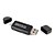 cheap Card Reader-USB 2.0 OTG Micro SD/SDXC TF Card Reader Adapter Multi-Function U Disk PC Phones Memory Cardreader