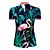 cheap Men&#039;s Clothing Sets-21Grams Women&#039;s Cycling Jersey with Shorts Short Sleeve Mountain Bike MTB Road Bike Cycling Pink Green Flamingo Leaf Floral Botanical Bike Clothing Suit Spandex Polyester 3D Pad Breathable / Animal