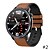 cheap Others-BoZhuo L11 Smart Watch 1.3 inch Smart Band Fitness Bracelet Bluetooth Stopwatch Pedometer Call Reminder Compatible with Android iOS Men Women Waterproof Touch Screen Heart Rate Monitor IP68