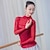 cheap Ballet Dancewear-Breathable Ballet Top Split Joint Women‘s Training Performance Long Sleeve Tulle