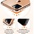 cheap iPhone Cases-Phone Case For Apple Full Body Case iPhone 11 iPhone XR iPhone 11 Pro iPhone 11 Pro Max iPhone XS iPhone XS Max iPhone X iPhone 8 Plus iPhone 8 iPhone 7 Plus Shockproof Dustproof Transparent