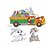 cheap Decorative Wall Stickers-Animals / Holiday Wall Stickers Plane Wall Stickers Decorative Wall Stickers, PVC Home Decoration Wall Decal Wall / Window Decoration 1pc / Removable