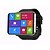 cheap Smartwatch-LEMFO TICWRIS MAX Smart Watch Smartwatch Fitness Running Watch Bluetooth Call Reminder Chronograph Compatible with Android iOS Men Women Waterproof with Camera