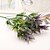 Недорогие Искусственные цветы и вазы-Зеленое растение мимоза инженерия садоводство цветы оптом ресторан гостиная перегородка декоративные цветы
