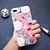 cheap iPhone Cases-Phone Case For Apple Back Cover iPhone 11 iPhone XR iPhone 11 Pro iPhone 11 Pro Max iPhone XS iPhone XS Max iPhone X iPhone 7 Plus iPhone 7 iPhone 6 Plus Shockproof Flowing Liquid Pattern Cartoon