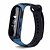 cheap Smartwatch Bands-Watch Band for Xiaomi Band 4 Xiaomi Sport Band Silicone Wrist Strap