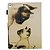 cheap iPad case-Case&amp;amp;Stylus pen For Apple iPad Pro 10.5 / Ipad air3 10.5&#039; 2019  with Stand / Flip Back Cover Cat PU Leather