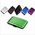 cheap Education &amp; Crafts-Alumnium Alloy Random Colour 1 PC Credit Card Holders 3.02 cm