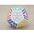 זול קוביית קסם-קוביית speed cube magic cube iq cube 5*5*5 קוביית קסם צעצוע חינוכי מפיג מתח קוביית פאזל תחרות מהירות מקצועית ברמה מקצועית מתנת צעצוע למבוגרים יום הולדת / 14 שנים+