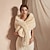 cheap Faux Fur Wraps-Beige Bridal Shawls Winter Faux Fur Wraps Fall Wedding Party Evening Women‘s Wrap With Pure Color For Wedding Formal